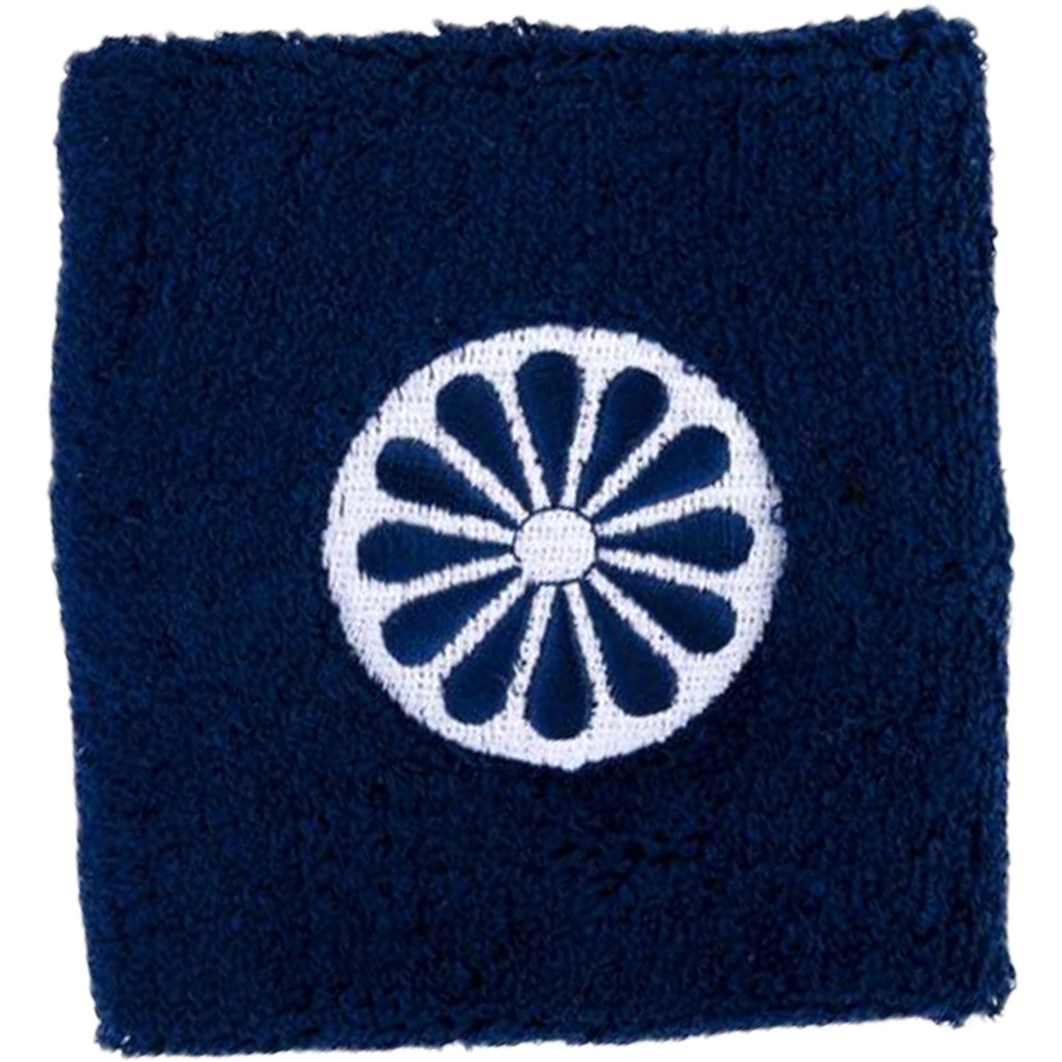 The Indian Maharadja Wristband Navy