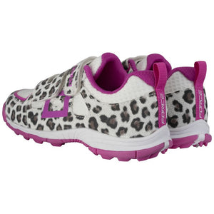 Brabo Shoe Force Leopard/Pink
