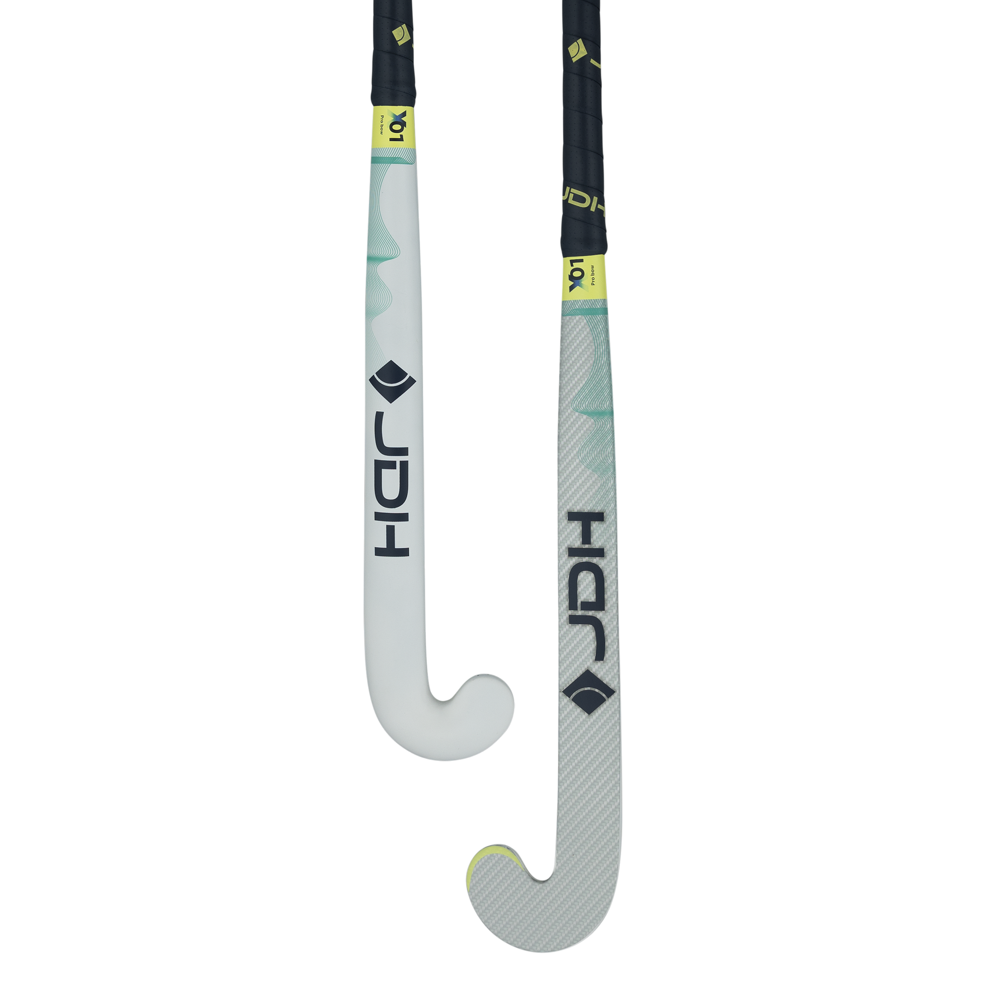 JDH X1TT pro bow