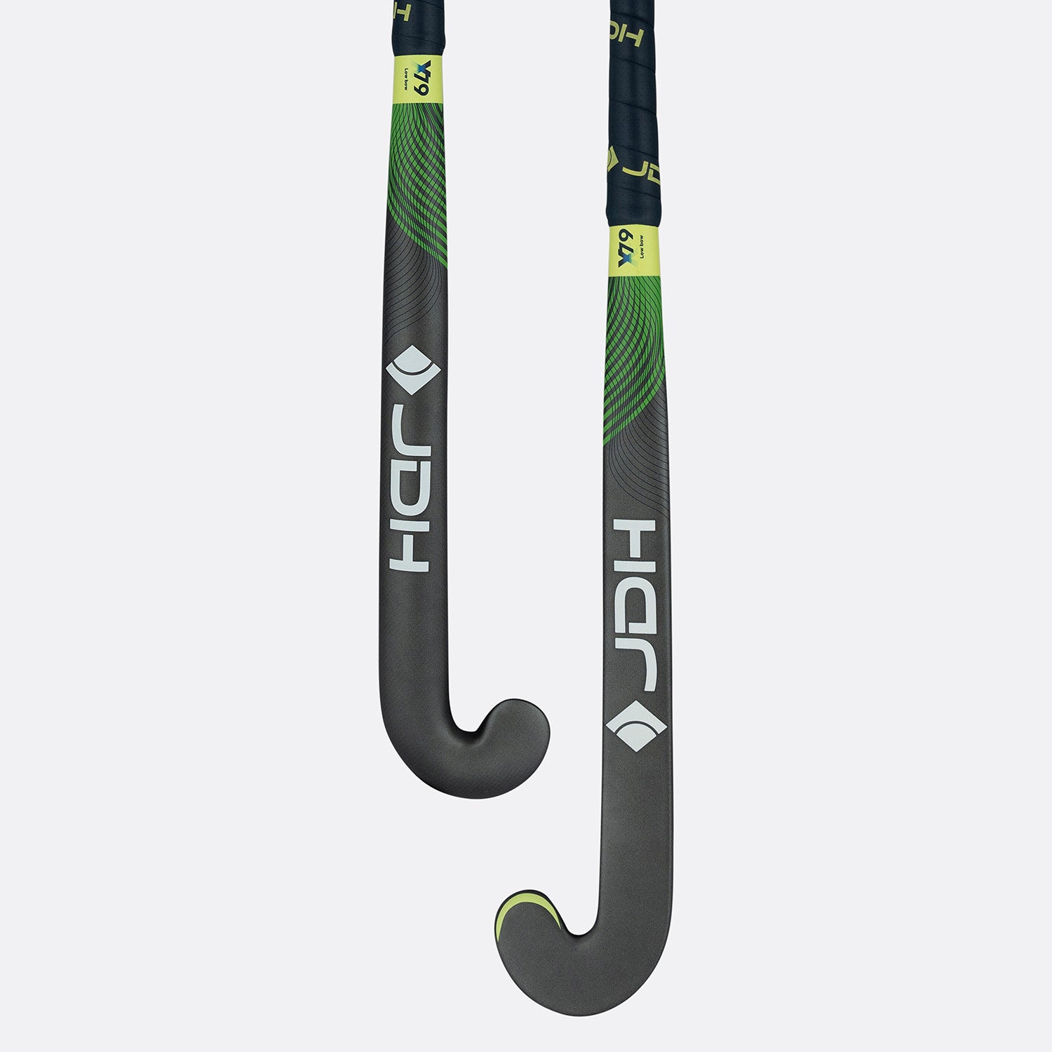 JDH X79 Pro Bow 80% Carbon