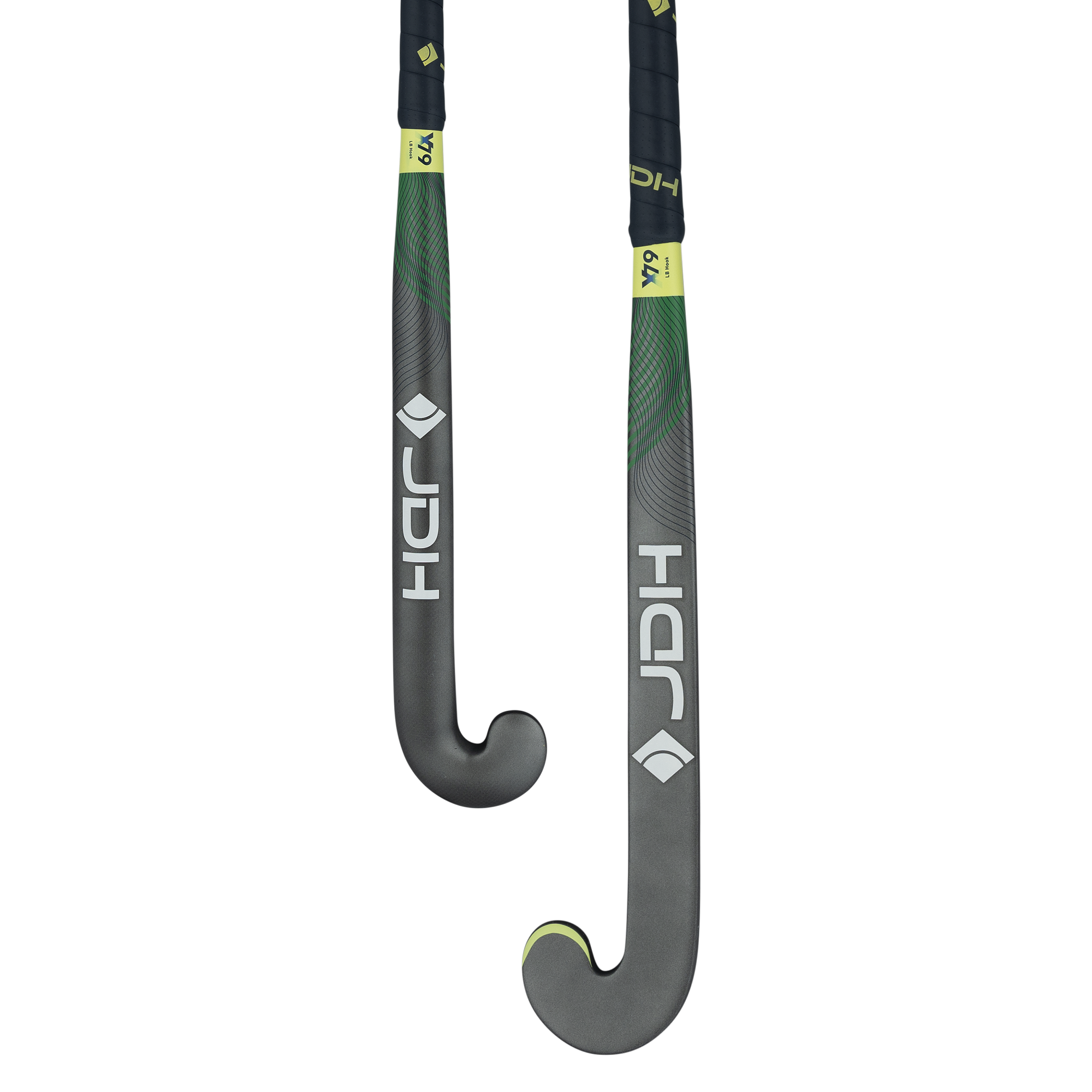 X79TT Low Bow Hook
