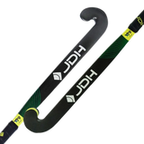 JDH X79 Low Bow Hook 80% Carbon
