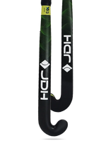 JDH X93 Low Bow 95% carbon