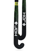 JDH X93 Low Bow 95% carbon