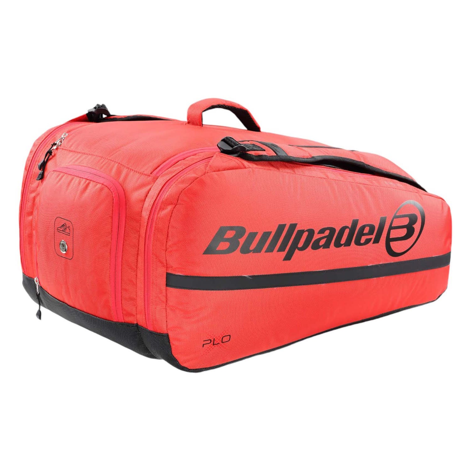 Bullpadel BPP25022 XPLO Racket Bag Red