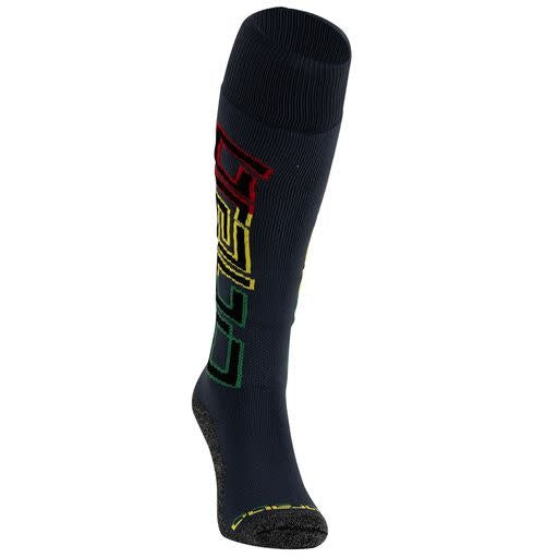 Brabo Socks Rastafari