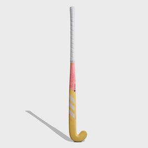 Adidas Youngstar.9 roze- geel
