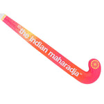 The Indian Maharadja Yuki Splash Pink